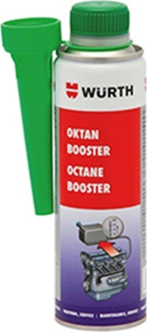 Benzin Oktan Yükseltici 300Ml