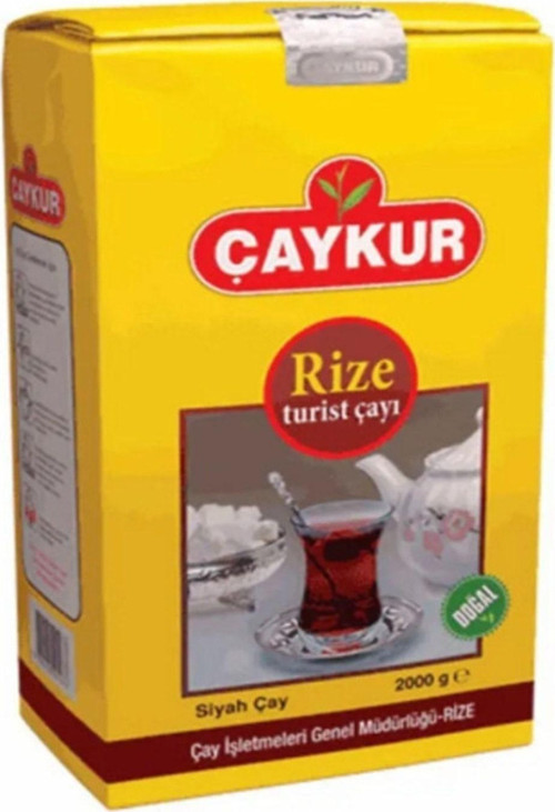 Rize 2000 Gr. 6 Adet
