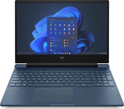 Victus 16-S0001NT 7Z4L9EA Ryzen 7 7840HS 64 GB 1 TB 8GB RTX4070 16.1'' 144Hz Windows 11 Pro