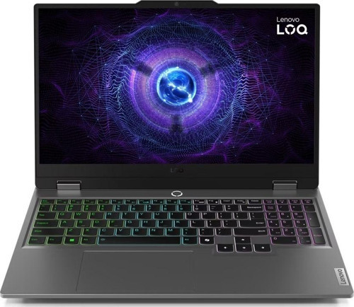 LOQ 15IRX9 i7 13650HX 32GB 1TB SSD 8GB RTX4060 (115W) 15.6" 144Hz Windows 11 Pro 82XW008HTX K29