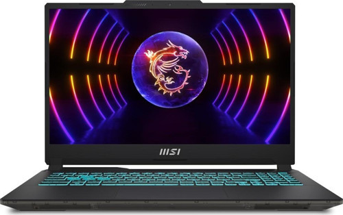 Cyborg 15 Intel Core i7-13620H 48 GB 512 GB 8GB RTX4060 15.6" 144Hz FreeDOS Gaming Notebook