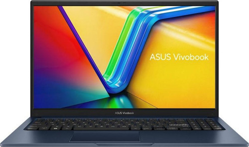 VivoBook 15 i7-1355U 8 GB 2 TB SSD 15.6" Windows 11 Pro X1504VA-NJ426W K20