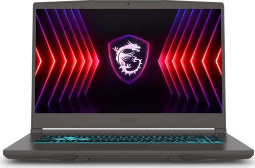Thin 15 B12UC-2636XTR i5-12450H 64 GB 2 TB 4GB RTX3050 15.6" 144Hz FreeDOS Gaming Notebook