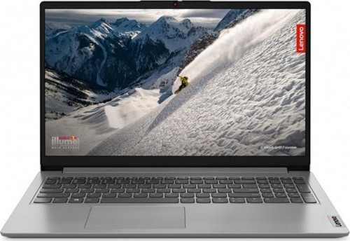 Ideapad 1 15ALC7 82R40070TX Ryzen 5-5500U 8 GB 512 GB 15.6" Windows 11 Pro