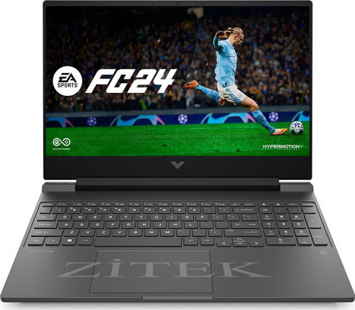 Victus 16-S0011NT Ryzen 7 7840HS 48 GB Ram 1 TB SSD 8gb RTX4060 16.1" Fhd 144Hz Win10 Home 7Z584EA Zi086