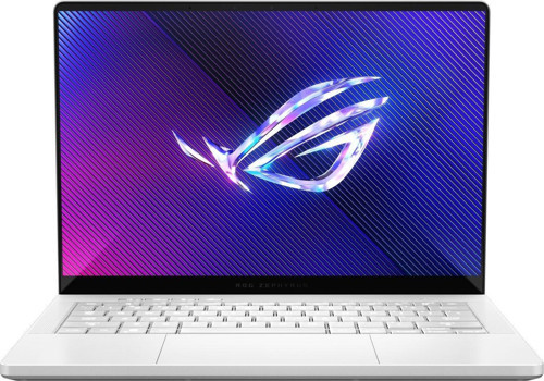 ROG Zephyrus G14 GA403UV - R9 8945HS - 14" 3K OLED - 16GB Ram- 1TB SSD- RTX 4060- Q İngilizce Klavye- 1 Yıl Garanti