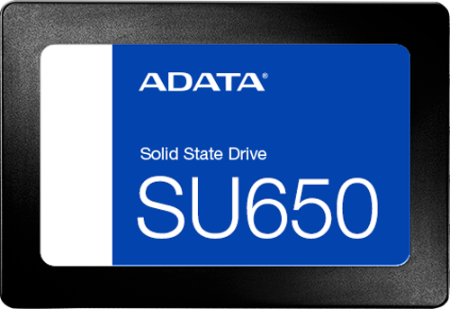 960GB 2.5" SU650 520-450MB-s ASU650SS-960GT-R Ssd Harddisk
