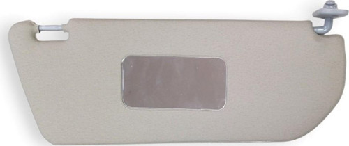 Opel Astra F 1992-1997 Sağ Yolcu Tarafı Güneşlik Gri Renk