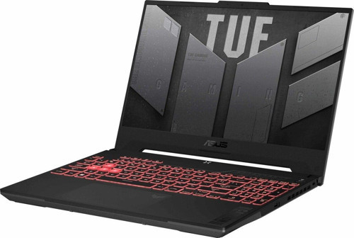 Tuf Gaming F15 I7-13620H 16GB 1tb SSD W11PRO 15.6" Fhd 144Hz 8gb RTX4070 FX507VI-LP09034+ZettaÇanta