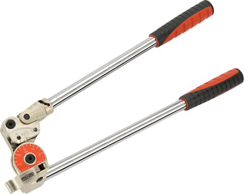 Rıdgıd 38028 Model 600 Serisi 3/16''mm Paslanmaz ve Titanyum Sert Boru Bükme