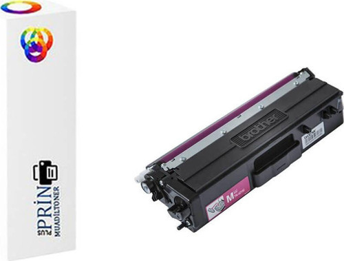 Brother TN421 Brother HL-L8260CDW Kırmızı Muadil Toner 1.800 Sayf