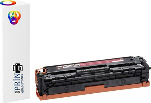 Canon CRG-716/Canon İ-Sensys LBP-5050-5050N Kırmızı Muadil Toner