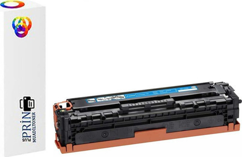 Canon CRG-716/Canon İ-Sensys MF-8030-8030N Mavi Muadil Toner