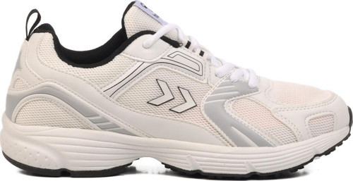 Beyaz Fileli Hava Alan Unisex Spor Ayakkabı 900695 Hml Performance 500