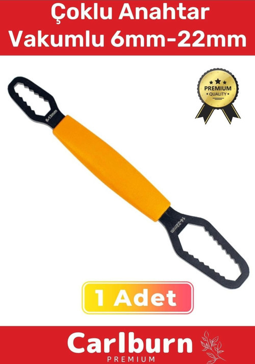 Özel Üretim Paslanmaz Çelik Alet Çantası Olmazı Çoklu Anahtar Vakumlu 6mm-22mm