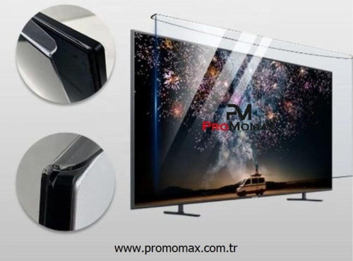 Altus Al40L47254B Uyumlu Tv Ekran Koruyucu