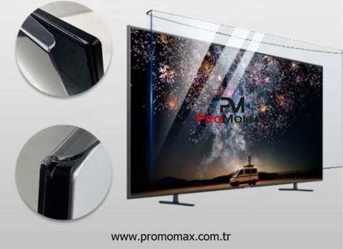 Lg 47Lb652V Uyumlu Tv Ekran Koruyucu