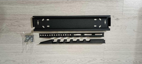 Samsung 32F6100 Sabit Duvar Tipi Tv Askı Aparatı ( Kademeli Ve Aşağı,Yukarı,Yatay Hareket