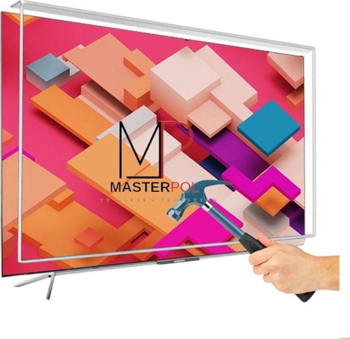 Grundig Uyumlu Tv Ekran Koruyucu 43 Ggu 7880 B
4K Uhd Tv