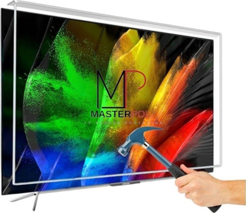 Arçelik Uyumlu Tv Ekran Koruyucu 6 Serisi A40 C 685 Ae /40" Fhd Smart
Android Tv