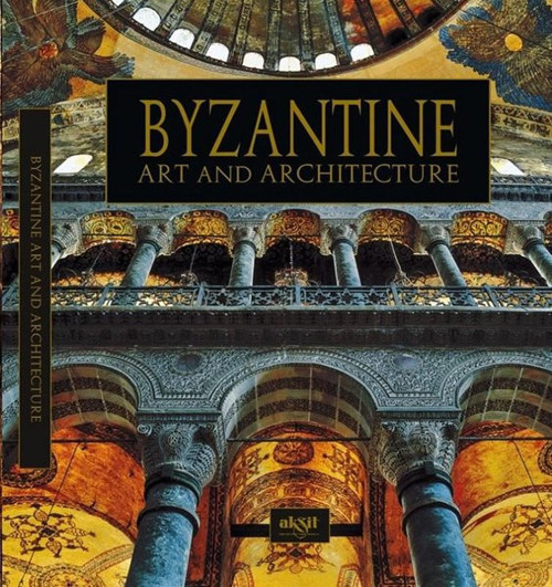 Byzantine Art and Architecture