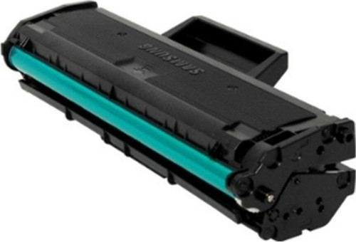 Samsung Toner D111 Siyah (Çıktı Sayısı 1500 Sayfa) Samsung Yazıcısına Uyumludur