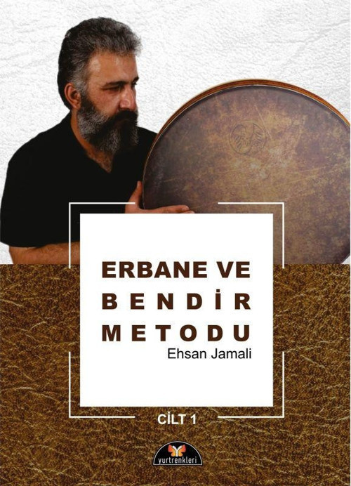 Yurtrenkleri Yayınevi Erbane ve Bendir Metodu