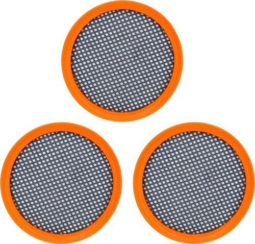 Philips Uyumlu FC 6723 / FC6724 / FC6725 / FC6726 / FC6727 / FC6728 / FC6729 Sünger Filtresi, 3 ADET