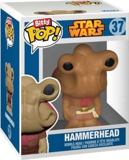 Pop Bitty Star Wars Hammerhead 37 (2,5 cm)