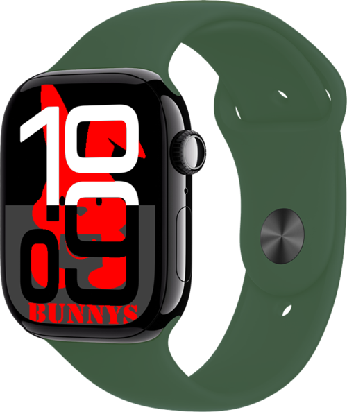 Samsung Galaxy M31 Prime Uyumlu Haki Akıllı Saat Watch10 2025 Hediyeli AMOLED EKRAN