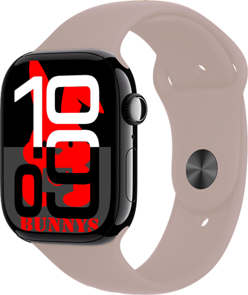 Omix X300 Uyumlu Gül Akıllı Saat Watch10 2025 Hediyeli AMOLED EKRAN