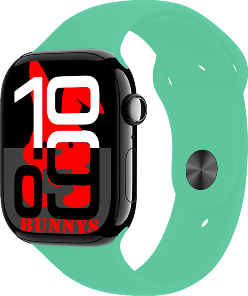 Oppo A92s Uyumlu Su Yeşili Akıllı Saat Watch10 2025 Hediyeli AMOLED EKRAN