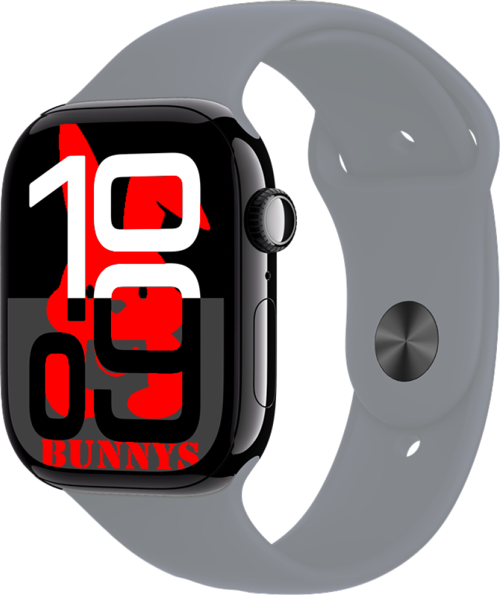 Samsung Galaxy S23 Uyumlu Gri Akıllı Saat Watch10 2025 Hediyeli AMOLED EKRAN