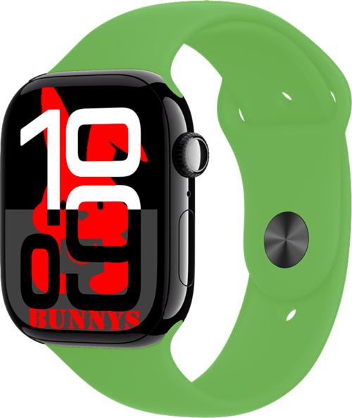 Samsung Galaxy S20 Ultra Uyumlu Yeşil Akıllı Saat Watch10 2025 Hediyeli AMOLED EKRAN