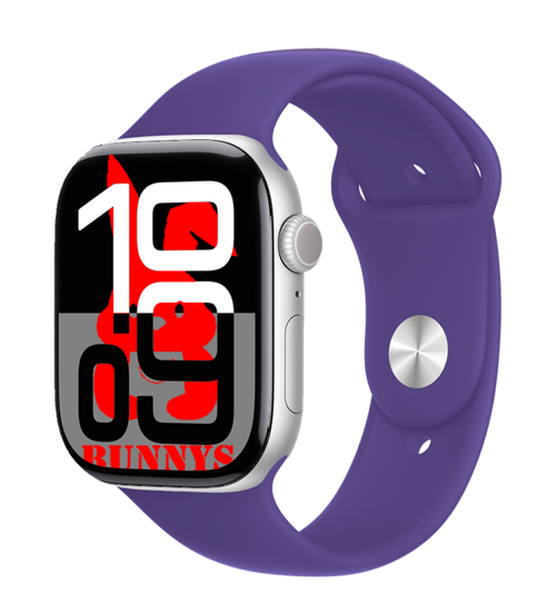 Lenovo Enjoy Uyumlu KoyuMor Akıllı Saat Watch10 2025 Hediyeli AMOLED EKRAN