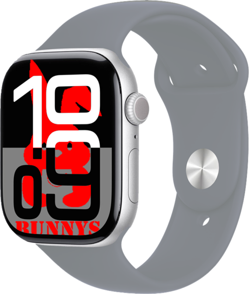 Poco X3 Uyumlu Gri Akıllı Saat Watch10 2025 Hediyeli AMOLED EKRAN