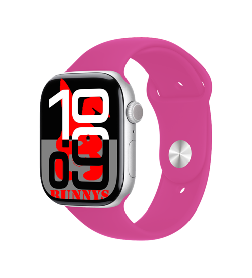 Reeder P13 Blue 2022 Uyumlu Pembe Akıllı Saat Watch10 2025 Hediyeli AMOLED EKRAN