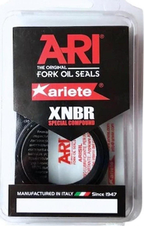 Suzukı Ts Rk-rl-rm-rn-rr 125cc 1989-1994 Ön Amortisör Keçesi (takım) Ariete