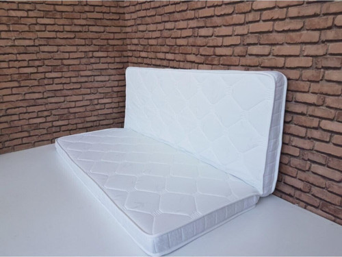 Han Yatakkatlanır Ikea Divan Uyumlu 160X200X10 Cm Sünger Yaysız Yatak