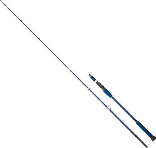 Legalis Oceano JG 193 cm Max 180 gr Tetikli Slow Jig Kamış
