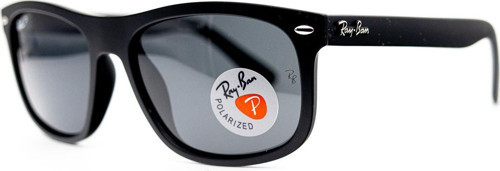 RB 4226 601S 54-16 Polarize Unisex Güneş Gözlüğü