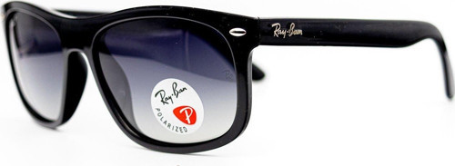 RB 4226 601/32 54-16 Polarize Unisex Güneş Gözlüğü