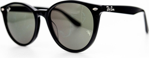 RB 4305-F 601/71 53-19 Unisex Güneş Gözlüğü
