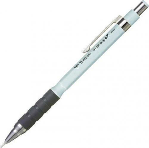 Versatil Kalem (Mekanik Kurşun Kalem)Sh-300 0.7 Mm Gök Mavi Sh-Gr45 R7 (12 Li Paket)