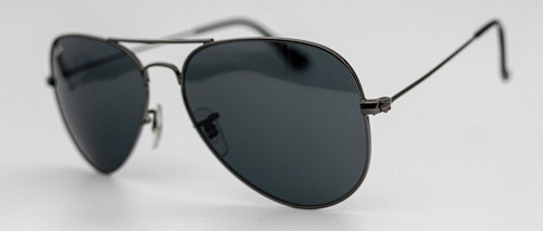 RB 3025 004/62 58-14 Unisex Güneş Gözlüğü
