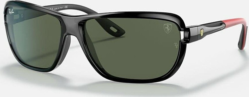 RB 4365 F650 / 71 60.16 Unisex Güneş Gözlüğü
