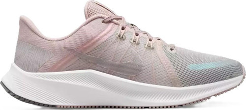 Quest 4 Premium Running Shoes Kadın Yürüyüş Koşu Ayakkabısı Pembe