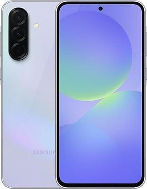 Galaxy A36 5G 256 Gb 8 Gb Ram Lila (Samsung Türkiye Garantili)