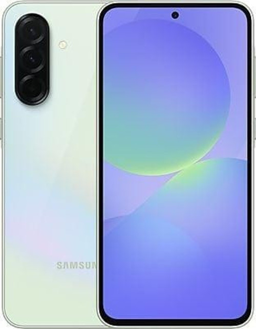 Galaxy A36 5G 256 Gb 8 Gb Ram Yeşil (Samsung Türkiye Garantili)