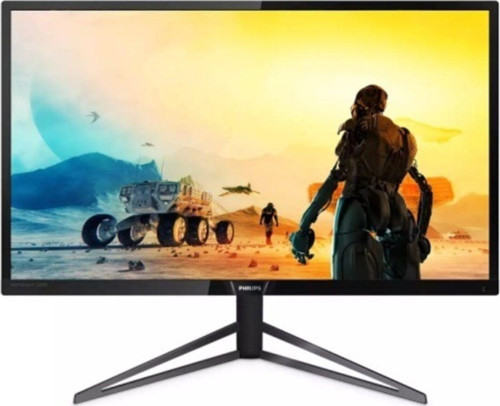31.5 326M6Vjrmb-00 3840X2160 60Hz Hdmı Dp 4Ms Mva Monitör